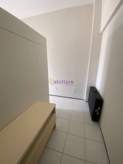 Alugo Sala comercial de 26m² no Edificio Manhattan Center