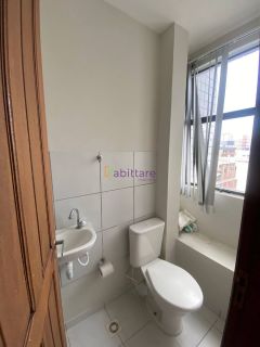 Alugo Sala comercial de 26m² no Edificio Manhattan Center