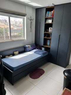 Casa duplex de 170m² com 1 suíte master e espaço goumet no Cond. Jardim Europa - Calhau