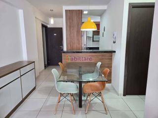 Apartamento com 2 quartos (1 suíte) de 67m² no Maritimus - Península