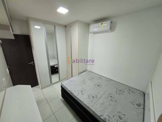 Apartamento com 2 quartos (1 suíte) de 67m² no Maritimus - Península