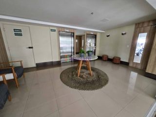 Apartamento com 2 quartos (1 suíte) de 67m² no Maritimus - Península