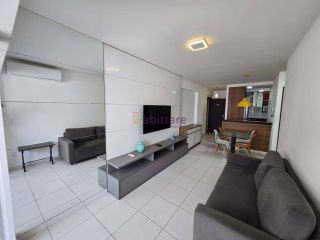 Apartamento com 2 quartos (1 suíte) de 67m² no Maritimus - Península