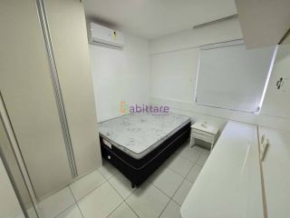 Apartamento com 2 quartos (1 suíte) de 67m² no Maritimus - Península
