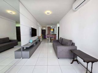 Apartamento com 2 quartos (1 suíte) de 67m² no Maritimus - Península