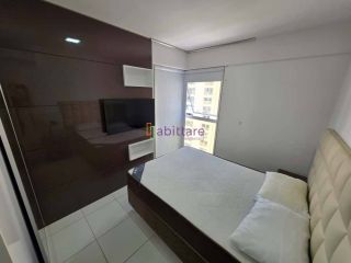 Apartamento com 2 quartos (1 suíte) de 67m² no Maritimus - Península