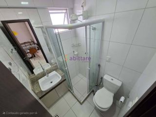 Apartamento com 2 quartos (1 suíte) de 67m² no Maritimus - Península