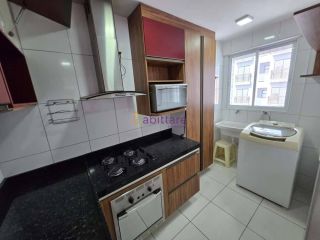 Apartamento com 2 quartos (1 suíte) de 67m² no Maritimus - Península