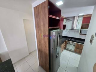 Apartamento com 2 quartos (1 suíte) de 67m² no Maritimus - Península