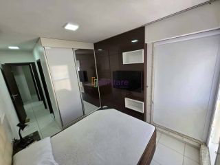 Apartamento com 2 quartos (1 suíte) de 67m² no Maritimus - Península