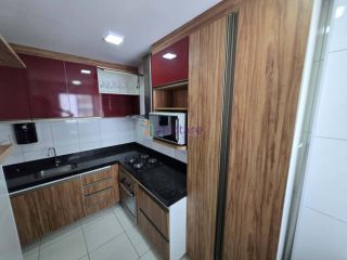 Apartamento com 2 quartos (1 suíte) de 67m² no Maritimus - Península