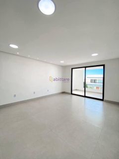 Casa duplex de 398m² com 5 suítes + espaço gourmet no Condomínio Alphaville