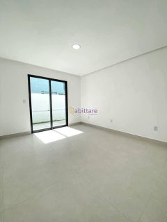 Casa duplex de 398m² com 5 suítes + espaço gourmet no Condomínio Alphaville