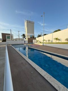 Casa duplex com 3 suítes no Araçagi Praia Clube - próxima à Praia do Meio