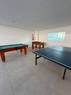 Casa duplex com 3 suítes no Araçagi Praia Clube - próxima à Praia do Meio