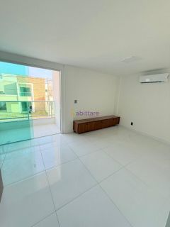 Casa duplex com 3 suítes no Araçagi Praia Clube - próxima à Praia do Meio