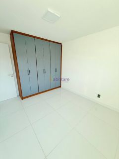 Casa duplex com 3 suítes no Araçagi Praia Clube - próxima à Praia do Meio