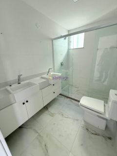 Casa duplex com 3 suítes no Araçagi Praia Clube - próxima à Praia do Meio