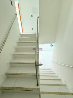 Casa duplex com 3 suítes no Araçagi Praia Clube - próxima à Praia do Meio
