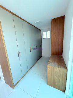 Casa duplex com 3 suítes no Araçagi Praia Clube - próxima à Praia do Meio