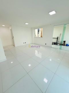 Casa duplex com 3 suítes no Araçagi Praia Clube - próxima à Praia do Meio
