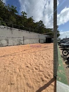 Casa duplex com 3 suítes no Araçagi Praia Clube - próxima à Praia do Meio