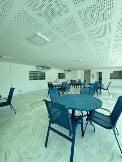 Casa duplex com 3 suítes no Araçagi Praia Clube - próxima à Praia do Meio