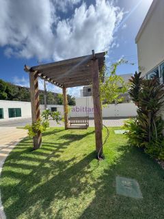 Casa duplex com 3 suítes no Araçagi Praia Clube - próxima à Praia do Meio