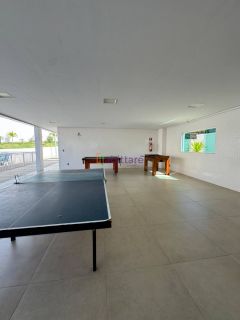Casa duplex com 3 suítes no Araçagi Praia Clube - próxima à Praia do Meio