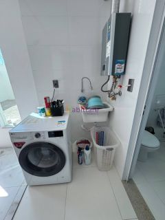Casa duplex com 3 suítes no Araçagi Praia Clube - próxima à Praia do Meio