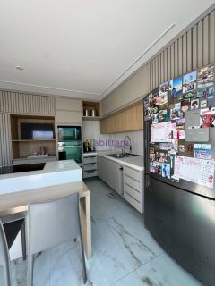 Casa duplex com 3 suítes no Araçagi Praia Clube - próxima à Praia do Meio