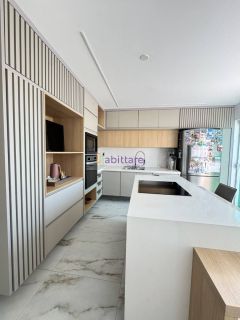 Casa duplex com 3 suítes no Araçagi Praia Clube - próxima à Praia do Meio