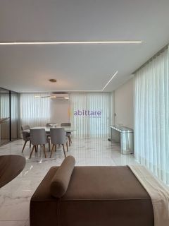Casa duplex com 3 suítes no Araçagi Praia Clube - próxima à Praia do Meio