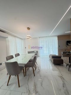 Casa duplex com 3 suítes no Araçagi Praia Clube - próxima à Praia do Meio