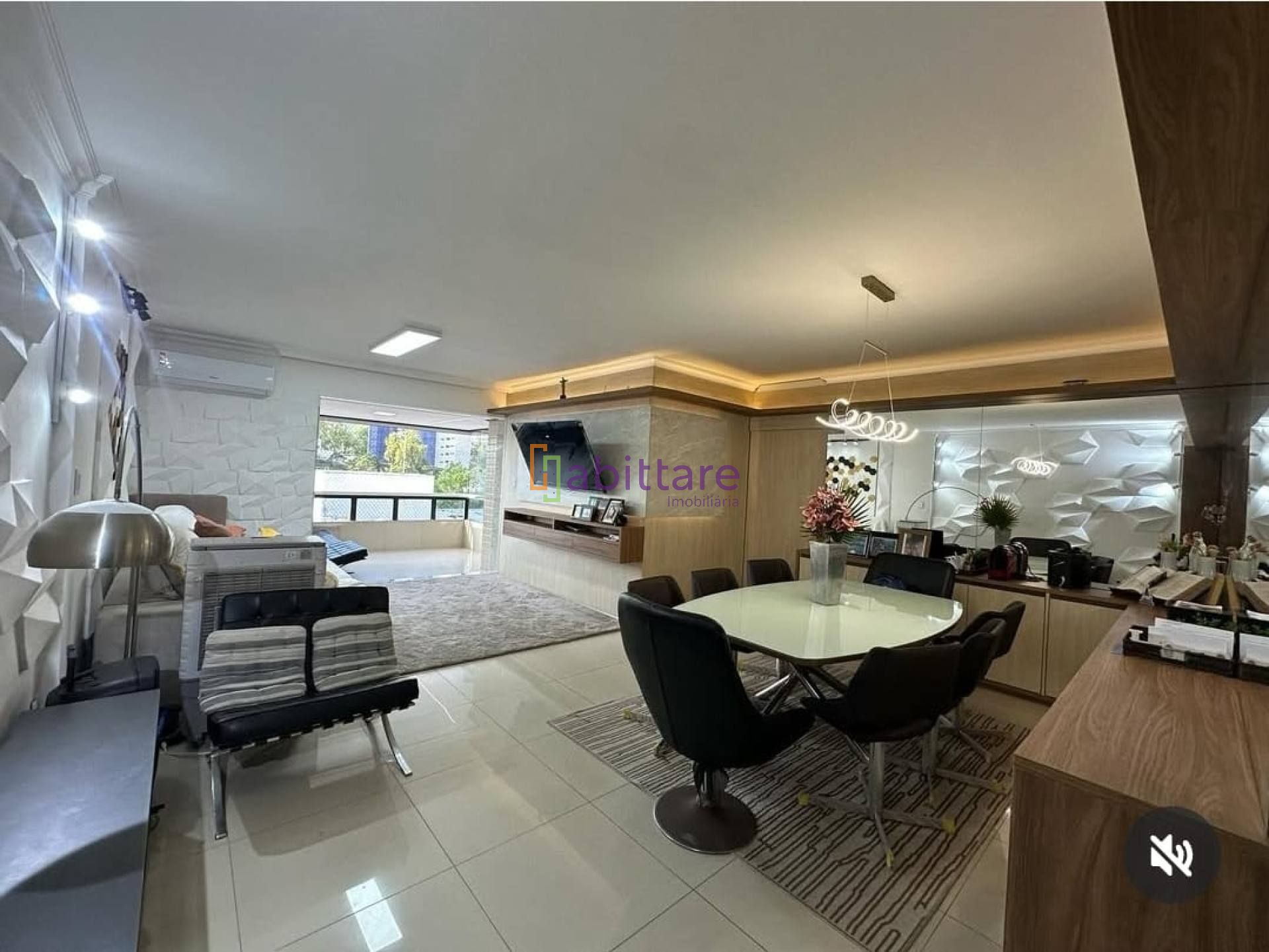 Apartamento no Residencial Icaraí: 130m² no coração do Renascença.”