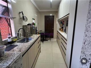 Apartamento no Residencial Icaraí: 130m² no coração do Renascença.”