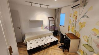 Alugo Apartamento MOBILIADO -  2 quartos, móveis projetados e ar condicionados , Ponta D’Areia