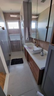 Alugo Apartamento MOBILIADO -  2 quartos, móveis projetados e ar condicionados , Ponta D’Areia
