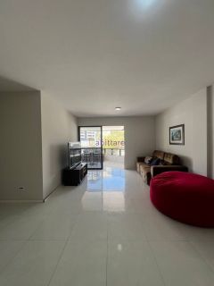 Apartamento de 130m² com 3 quartos (1 suíte) no Jardim Renascença