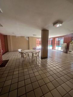 Alugo apto Condomínio Icaraí de 130m² com 3 quartos (1 suíte) no Jardim Renascença