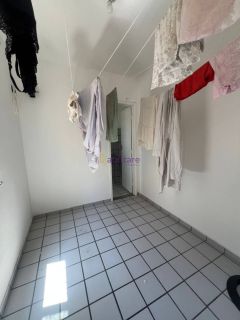 Alugo apto Condomínio Icaraí de 130m² com 3 quartos (1 suíte) no Jardim Renascença