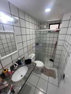 Alugo apto Condomínio Icaraí de 130m² com 3 quartos (1 suíte) no Jardim Renascença