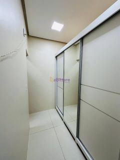 Casa duplex de 280m² com 4 quartos (3 suítes) no Residencial Vinhais II