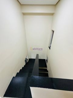 Casa duplex de 280m² com 4 quartos (3 suítes) no Residencial Vinhais II