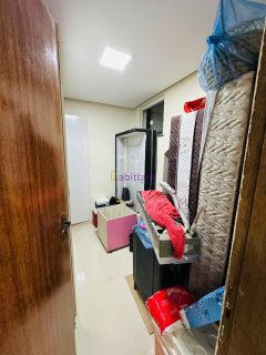 Casa duplex de 280m² com 4 quartos (3 suítes) no Residencial Vinhais II