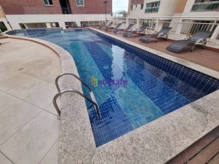 Apartamento de 62m² com 2 quartos (1 suíte) no Parque Renascença