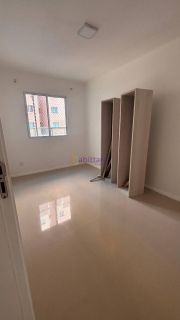 Apartamento de 77m² no Parque Renascença semi-mobiliado com 03 quartos (1 suíte)