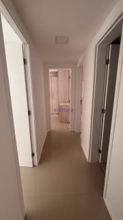 Apartamento de 77m² no Parque Renascença semi-mobiliado com 03 quartos (1 suíte)