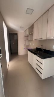 Apartamento de 77m² no Parque Renascença semi-mobiliado com 03 quartos (1 suíte)