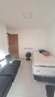 Alugo apartamento com 2 quartos no Dunas do Litoral